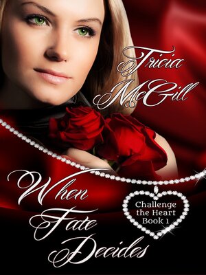 cover image of When Fate Decides